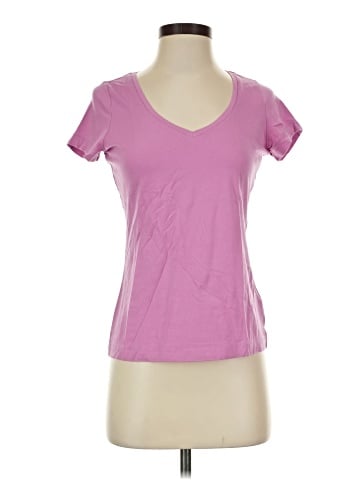 Lands' End Active T-Shirt (view 1)