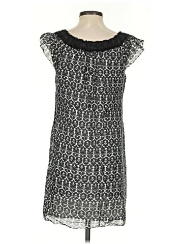 M.S.S.P. Casual Dress (view 2)