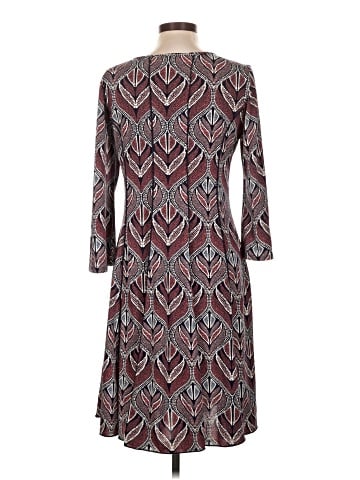 Sami & JO Casual Dress (view 2)