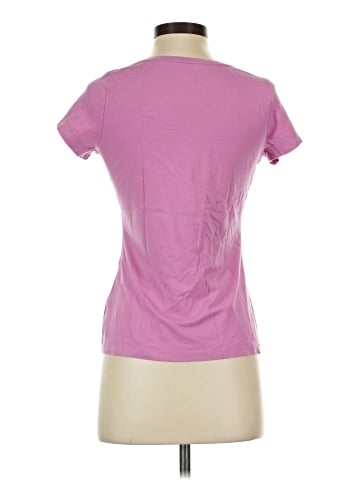 Lands' End Active T-Shirt (view 2)