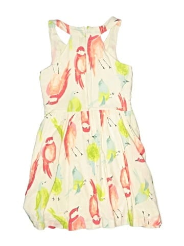 Crazy 8 Dress (view 2)