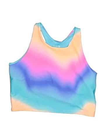 Active by Old Navy Tank Top (view 1)