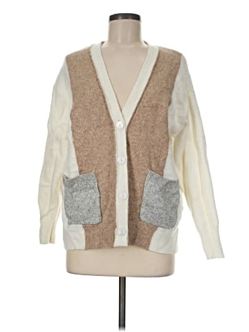 Catherine Malandrino Sweater Vest (view 1)