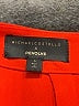 Michael Costello X Revolve 100% Polyester Red Dress Pants Size S - photo 7