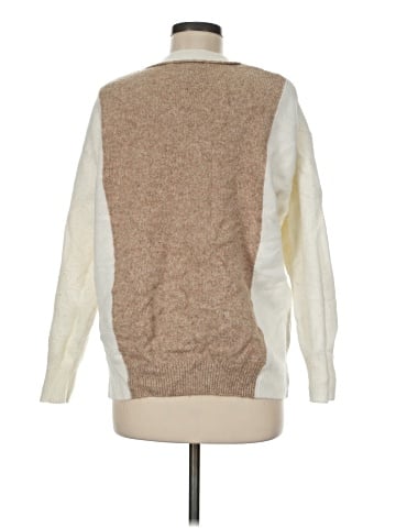 Catherine Malandrino Sweater Vest (view 2)