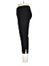 Zac & Rachel Solid Black Active Pants Size 12 Petite - photo 5
