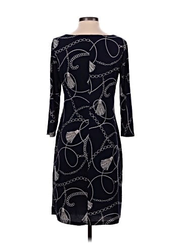 Anne Klein Cocktail Dress (view 2)
