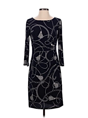 Anne Klein Cocktail Dress (view 1)