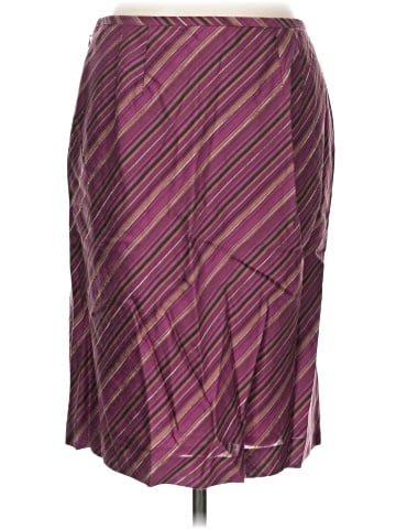 Ann Taylor LOFT Formal Skirt (view 1)