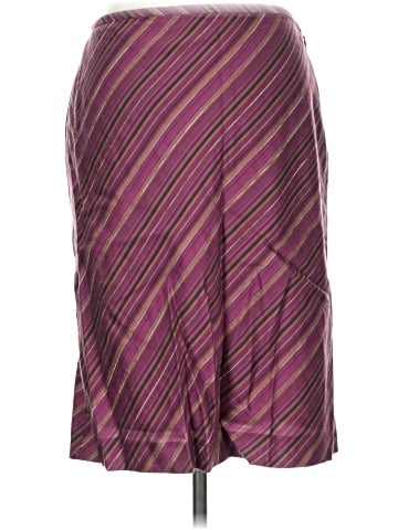Ann Taylor LOFT Formal Skirt (view 2)