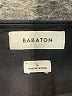 Babaton Black Bodysuit Size L - photo 3