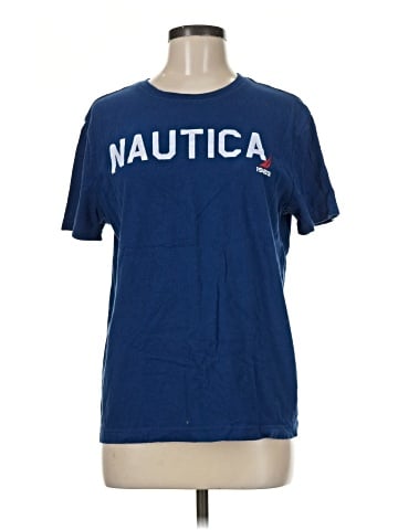 Nautica Short Sleeve T-Shirt (view 1)