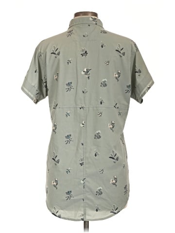 Flylow Short Sleeve Blouse (view 2)