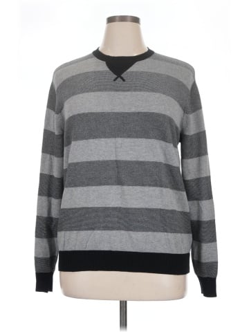 Frederik Anderson Copenhagen Long Sleeve Henley (view 1)