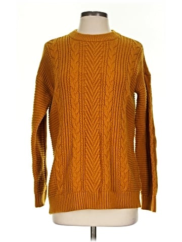Uniqlo Pullover Sweater (view 1)