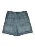 Madewell Blue Denim Shorts Size 27 waist - photo 2