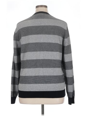 Frederik Anderson Copenhagen Long Sleeve Henley (view 2)