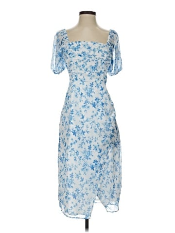 French Connection Cocktail Dress (view 1)