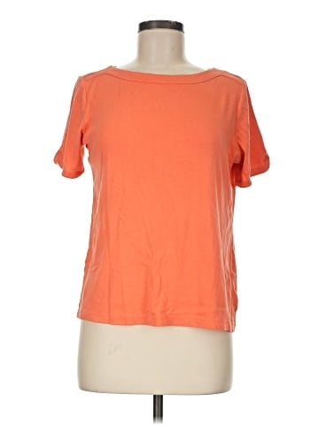 Chico's Short Sleeve T-Shirt (view 1)