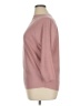 Melissa Paige Pink Sweatshirt Size XL - photo 5