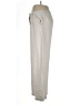 American Eagle Outfitters Solid Ivory Khakis Size 10 - photo 5