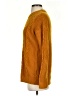 Uniqlo Solid Orange Pullover Sweater Size S - photo 5