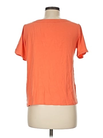 Chico's Short Sleeve T-Shirt (view 2)