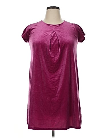 Lands' End Casual Dress (view 1)