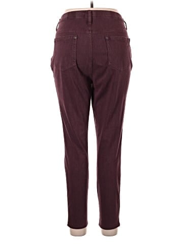 Faded Glory Casual Pants (view 2)