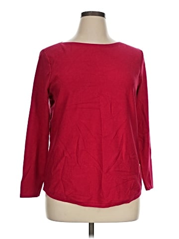 Chico's Pullover Sweater (view 1)
