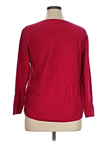Chico's Pullover Sweater (view 2)