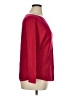 Chico's Red Pullover Sweater Size XL - photo 4