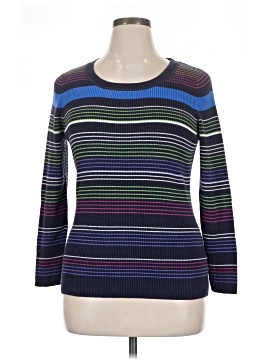Liz Claiborne Pullover Sweater
