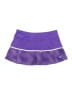 Prince Chevron-herringbone Purple Active Skort Size M - photo 1