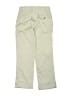 Chaps 100% Cotton Ivory Khakis Size 14 - photo 2