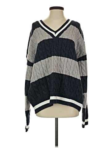 Edikted Pullover Sweater (view 1)