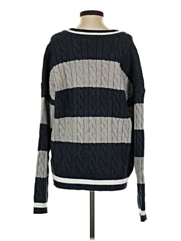 Edikted Pullover Sweater (view 2)