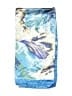 Assorted Brands 100% Polyester Blue Scarf One size - photo 2