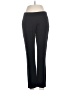 Theory Solid Black Dress Pants Size 4 - photo 1