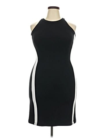 SPANX Cocktail Dress (view 1)