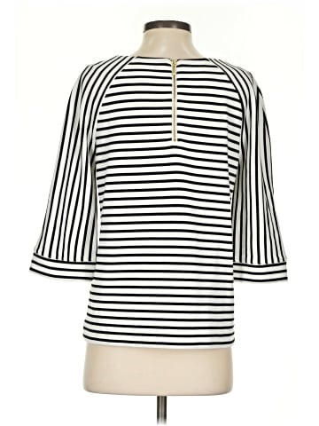 Chico's 3/4 Sleeve Top (view 2)