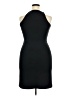 SPANX Black Cocktail Dress Size 4X - photo 2