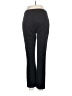 Theory Solid Black Dress Pants Size 4 - photo 2