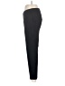 Theory Solid Black Dress Pants Size 4 - photo 5