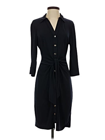 Philosophy Republic Clothing Casual Dress (view 1)