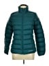 Eddie Bauer 100% Nylon Teal Snow Jacket Size M - photo 1