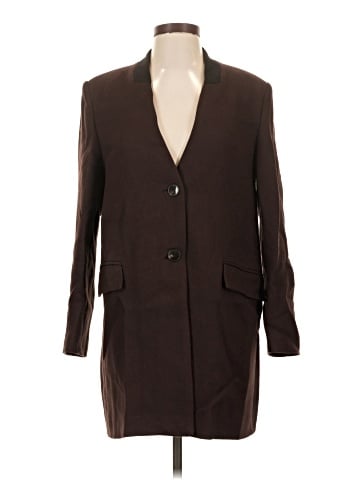 Zara Coat (view 1)