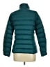 Eddie Bauer 100% Nylon Teal Snow Jacket Size M - photo 2