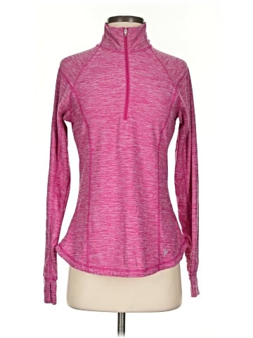 Active Pullover Sweater (view 1)