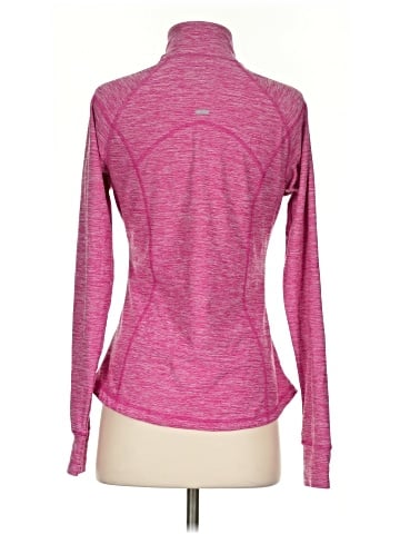 Active Pullover Sweater (view 2)